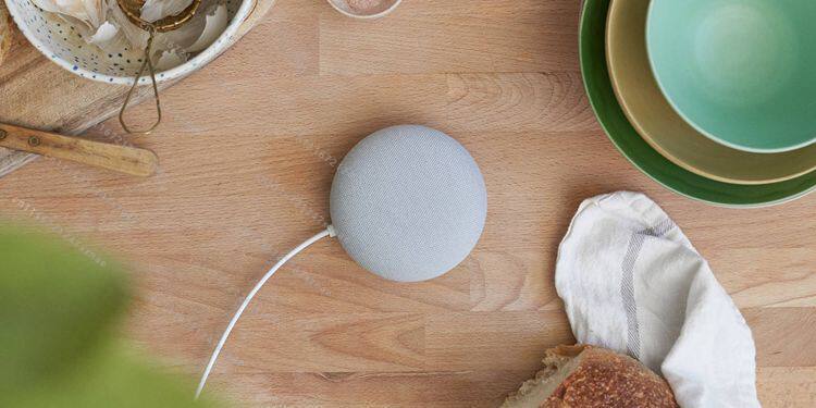 Inteligentny głośnik, kompatyb – Google Speaker Nest Hub recenzja i cena