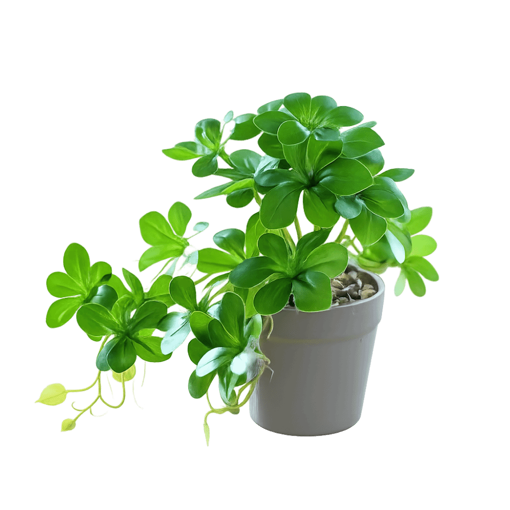 Bonsai sztuczny, sztuczna rośl – Spider Plant Hanging recenzja i cena